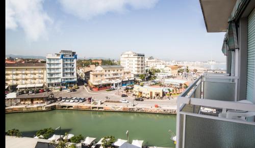 Hotel Europa Gabicce Mare Zewnętrze zdjęcie