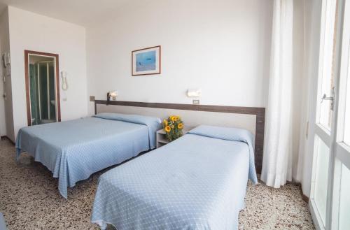 Hotel Europa Gabicce Mare Zewnętrze zdjęcie