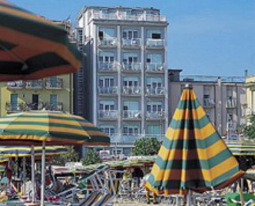 Hotel Europa Gabicce Mare Zewnętrze zdjęcie