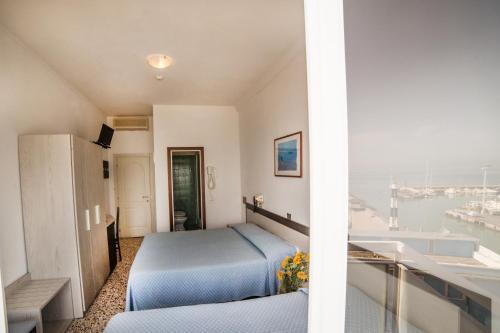 Hotel Europa Gabicce Mare Zewnętrze zdjęcie