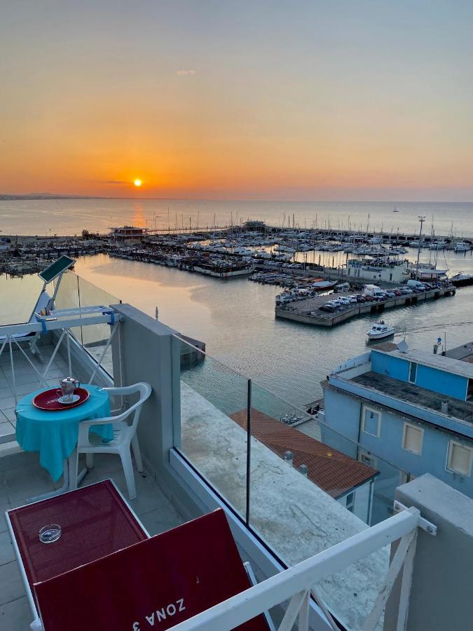 Hotel Europa Gabicce Mare Zewnętrze zdjęcie