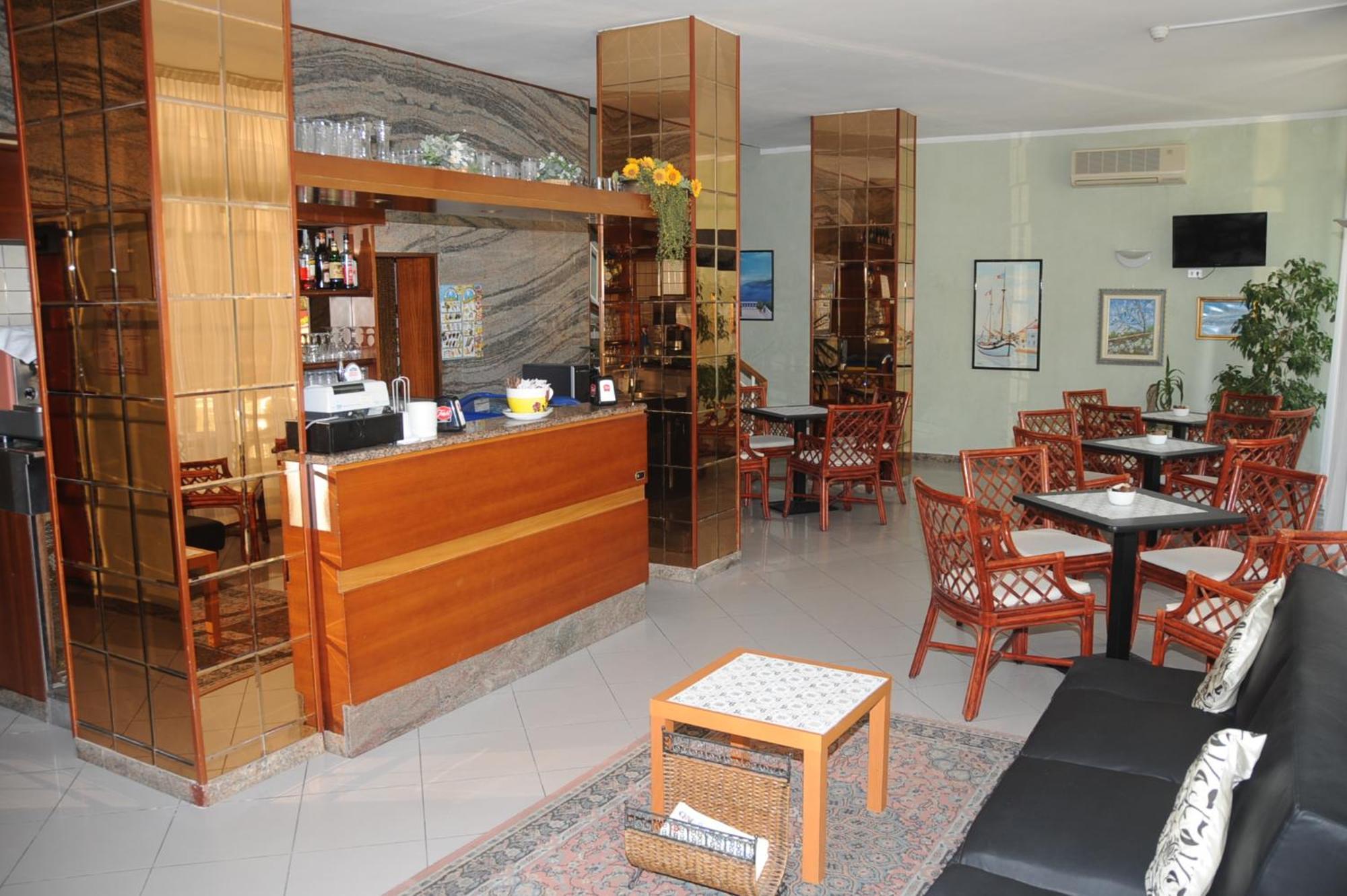 Hotel Europa Gabicce Mare Zewnętrze zdjęcie