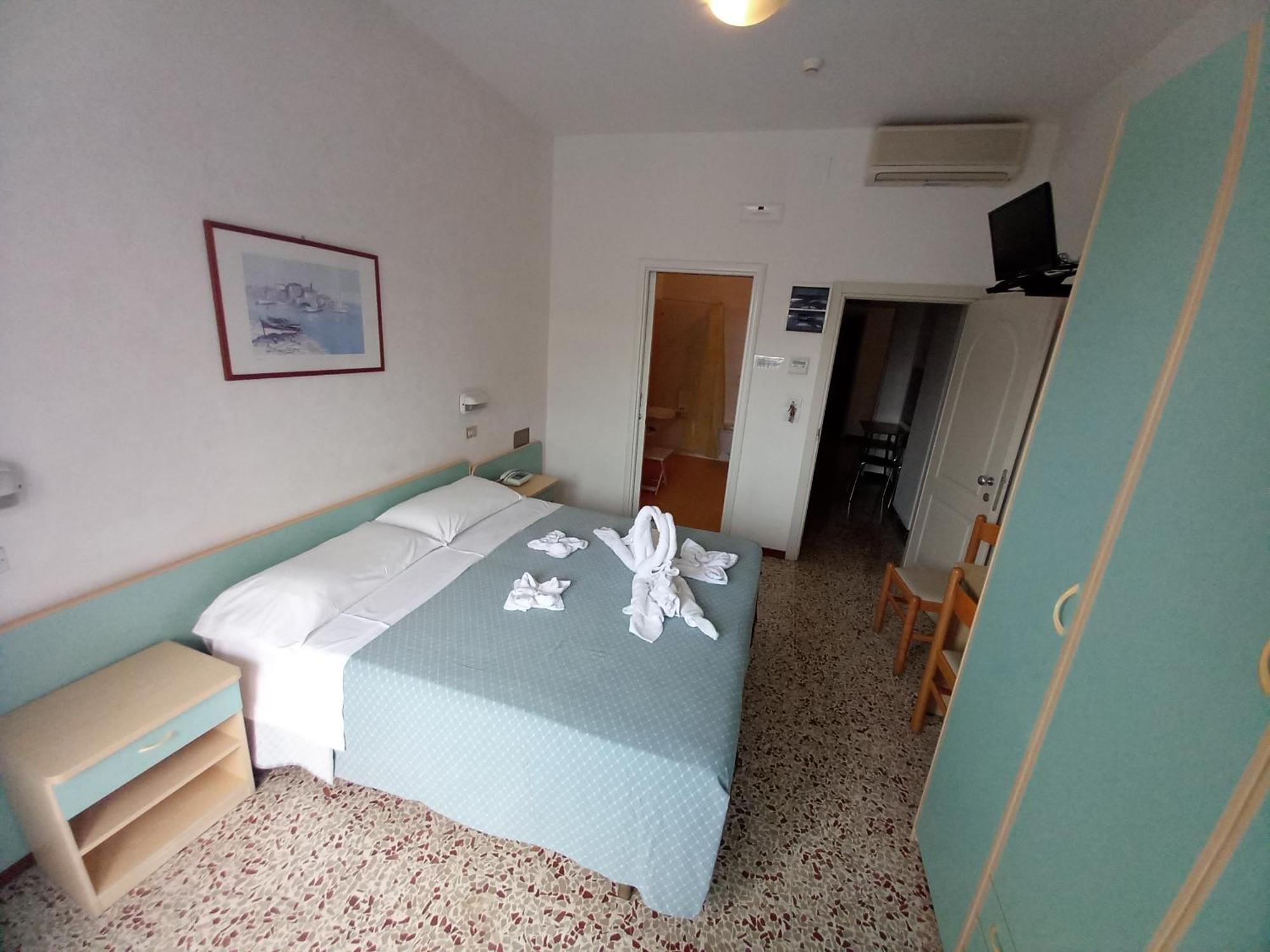 Hotel Europa Gabicce Mare Zewnętrze zdjęcie